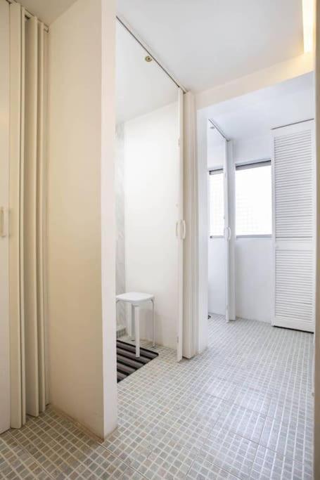 Habitacion Privada Con Terraza En Polanco. Meksika Dış mekan fotoğraf